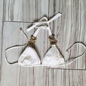 Beach Bunny Triangle Top